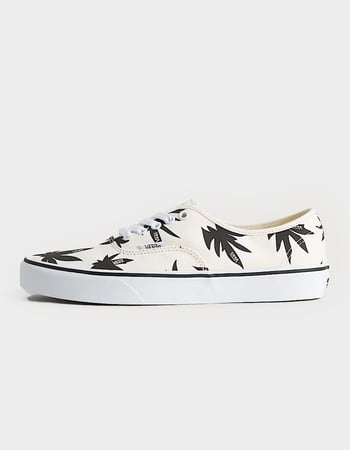 VANS Authentic Womens Shoes Primary Image