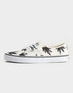 VANS Authentic Womens Shoes image number 1