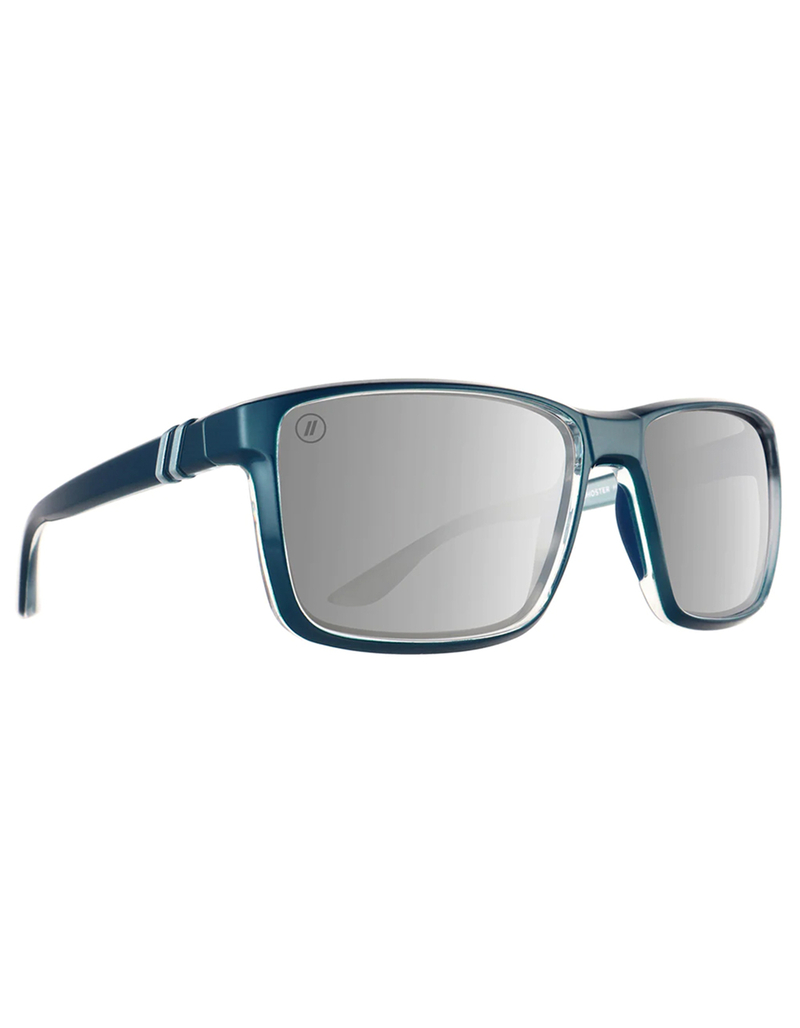BLENDERS EYEWEAR Mesa Ghoster Polarized Sunglasses image number 0