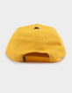 BRIXTON Home Run Snapback Hat image number 3