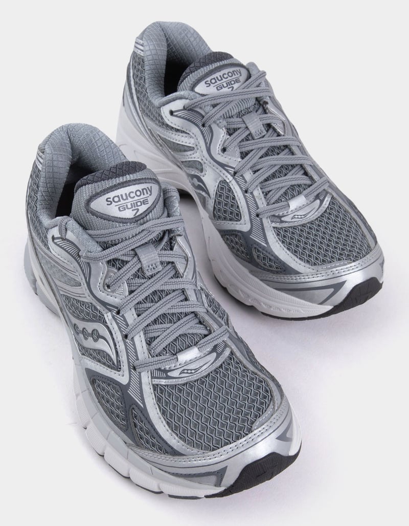 SAUCONY ProGrid Guide 7 Mens Shoes image number 5