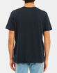 BILLABONG x Wrangler Mirage Mens Tee image number 5