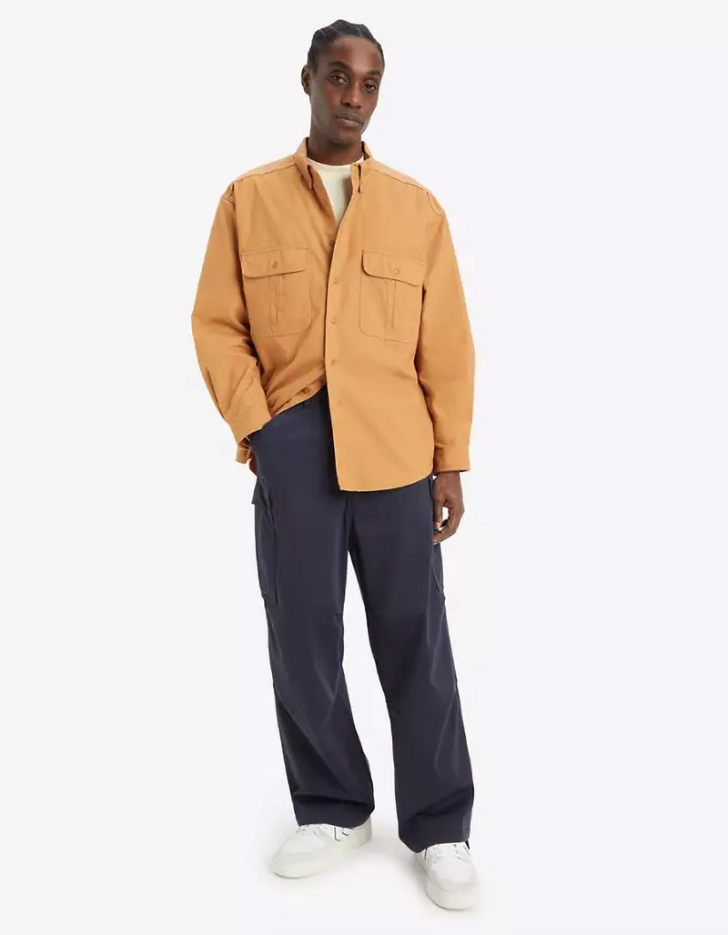 LEVI'S Skateboarding™ Mens Loose Cargo Pants image number 1