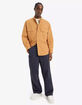 LEVI'S Skateboarding™ Mens Loose Cargo Pants image number 2