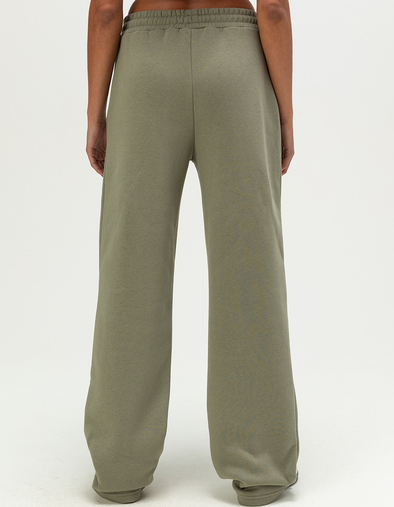 VON DUTCH Womens Sweatpants image number 3