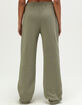 VON DUTCH Womens Sweatpants image number 4