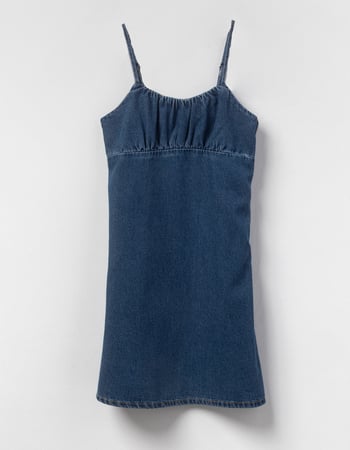 RSQ Girls Emma Denim Dress Primary Image