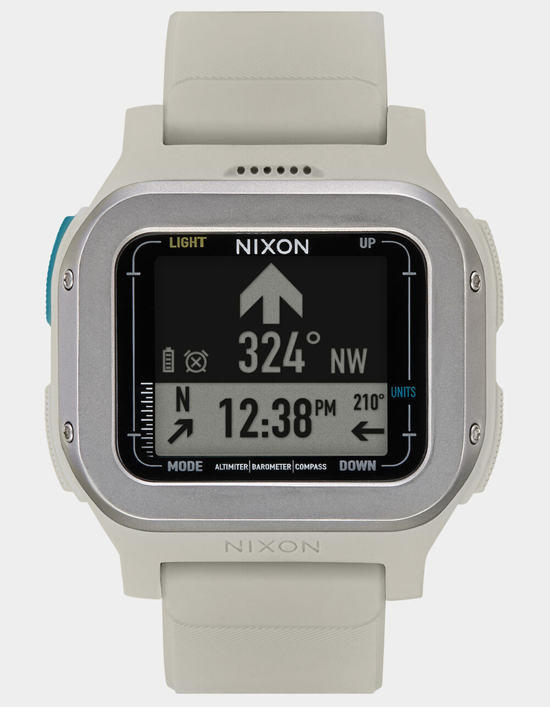 NIXON Regulus Expedition Watch image number 2
