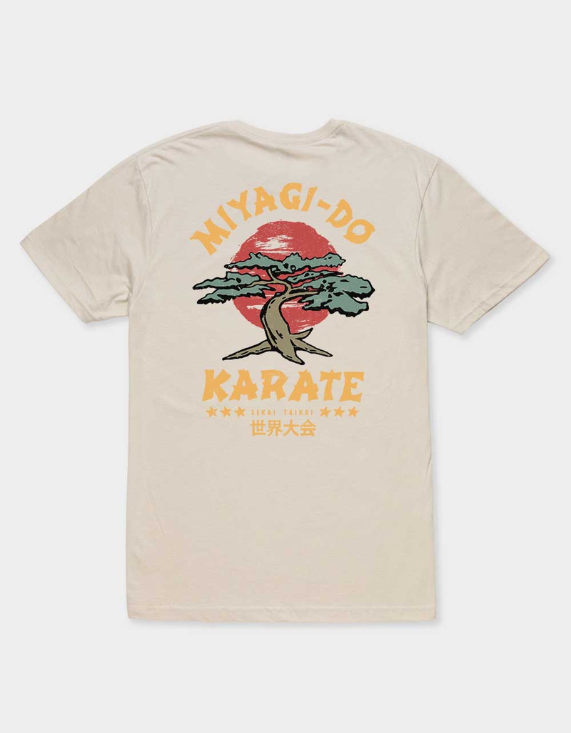COBRA KAI Miyagi-Do Karate Unisex Tee image number 1