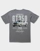 SHELBY COBRA GT350 Race Bred Unisex Kids Tee image number 1