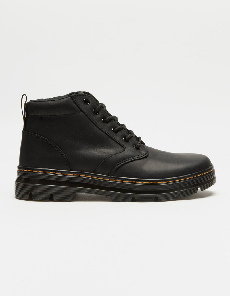 DR MARTENS Bonny Leather Casual Boots image number 1