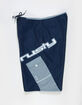 RUSTY Akimbo Mens 25" Boardshorts image number 3