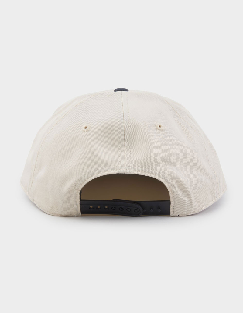47 BRAND Detroit Tigers Assemble '47 Hitch Snapback Hat image number 2