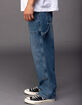 RSQ Mens Loose Utility Jeans image number 3