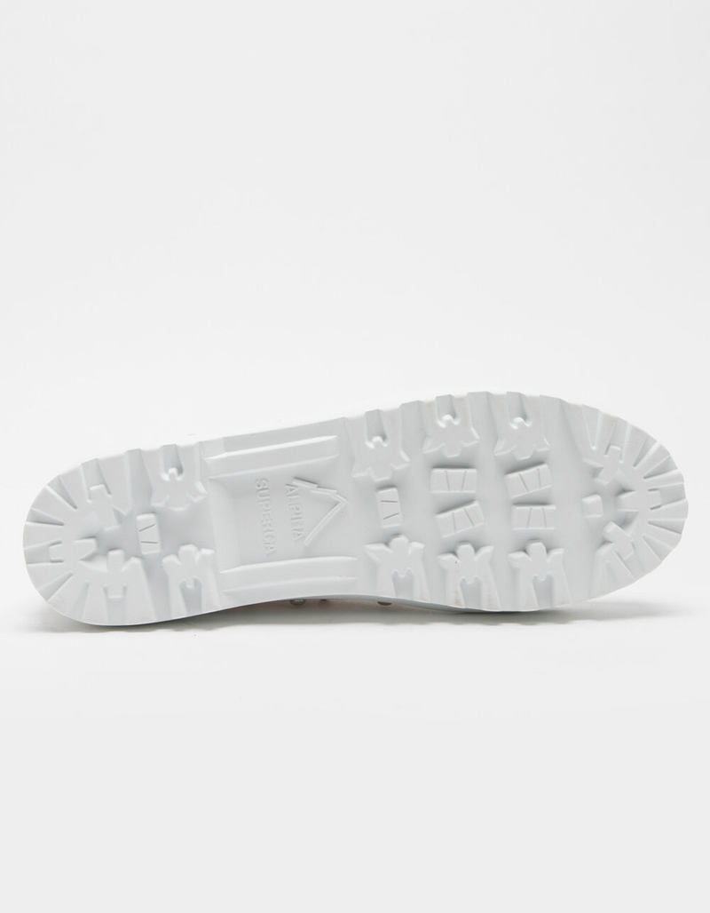 SUPERGA 2341 - Alpina Studs Womens Shoes image number 2