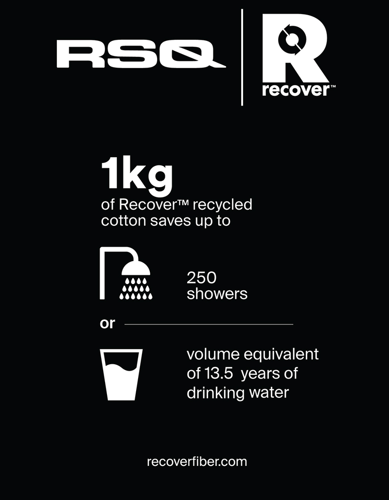 RSQ Recover&trade; Mens Tee image number 10