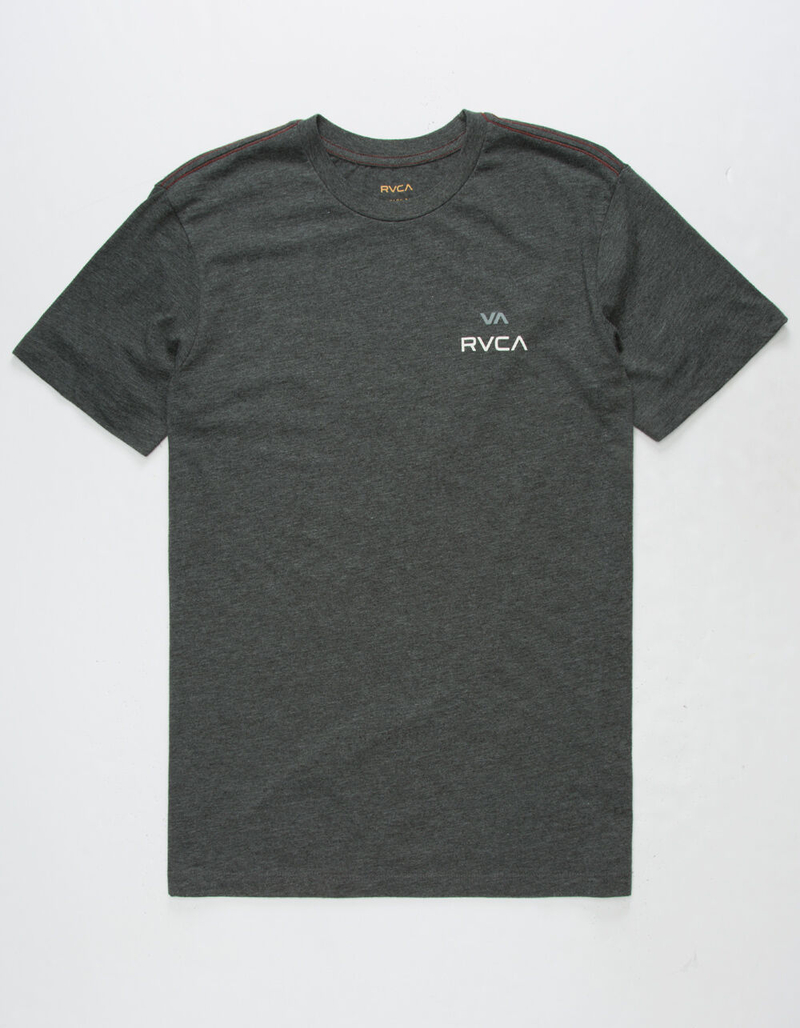 RVCA Circular Mens T-Shirt image number 1