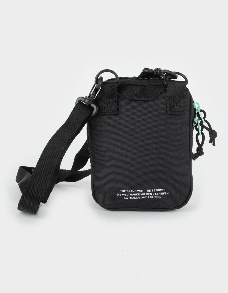 ADIDAS Originals Utility Festival Crossbody Bag image number 3