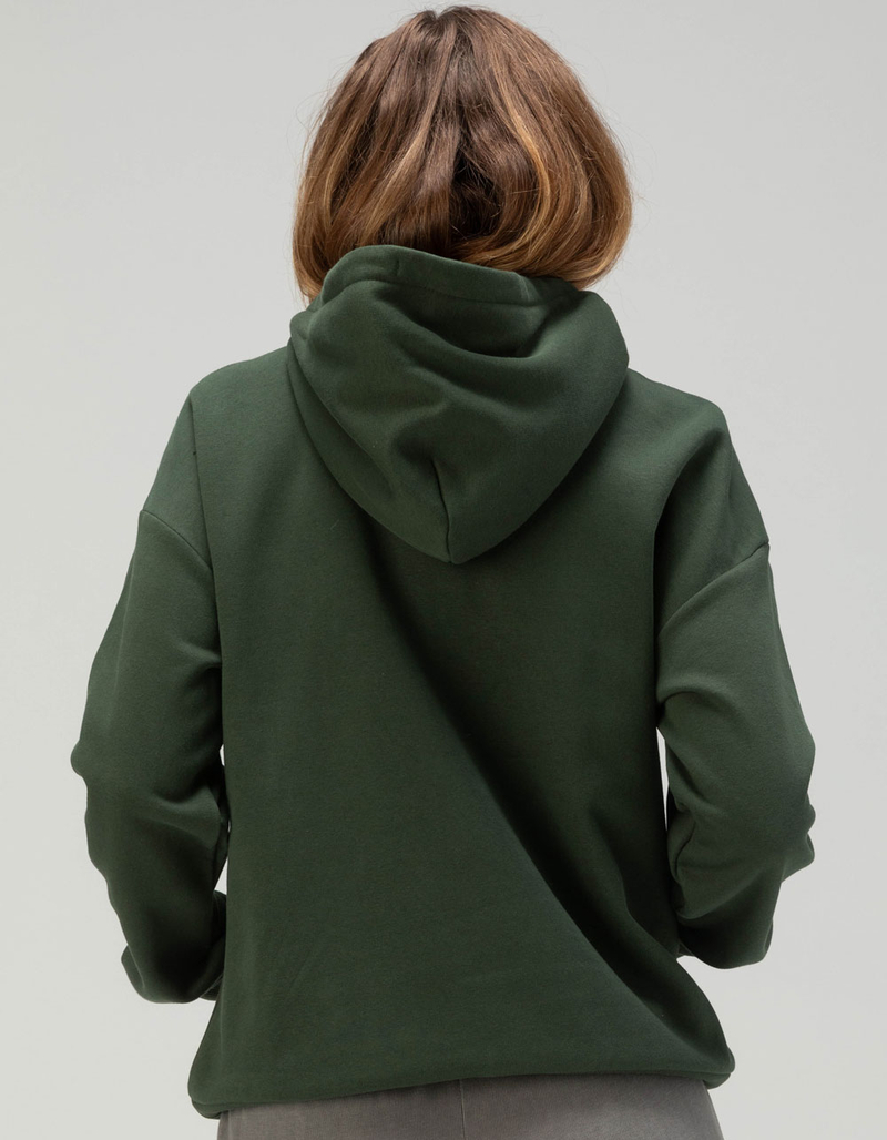 BRIXTON Script Womens Hoodie image number 3