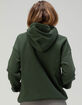 BRIXTON Script Womens Hoodie image number 4