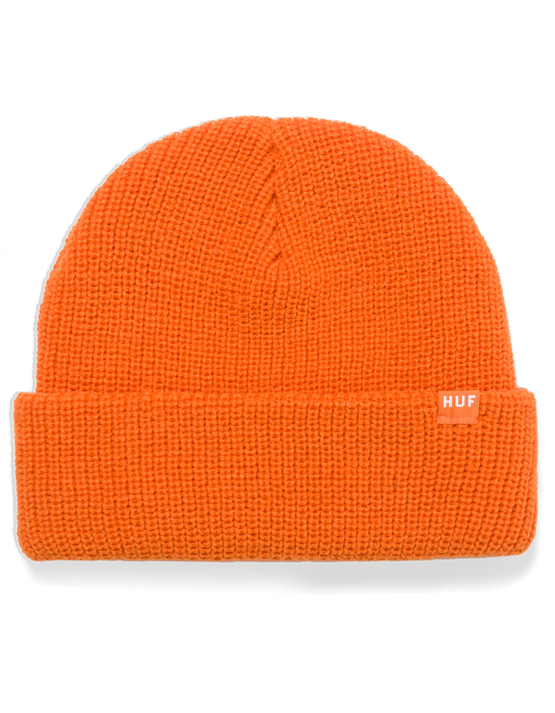 HUF Set Usual Beanie image number 0