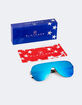 BLENDERS EYEWEAR Falcon United Sunglasses image number 6