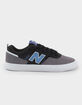 NEW BALANCE Numeric Jamie Foy 306 Mens Shoes image number 1