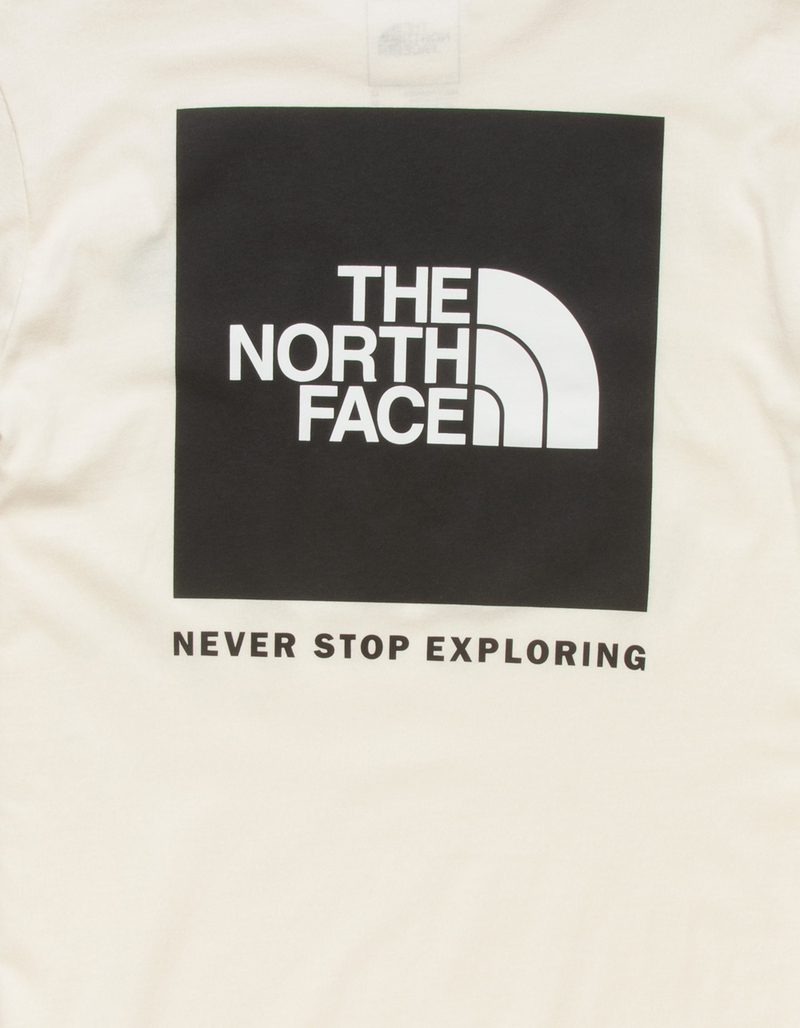 THE NORTH FACE NSE Box Mens Tee image number 2