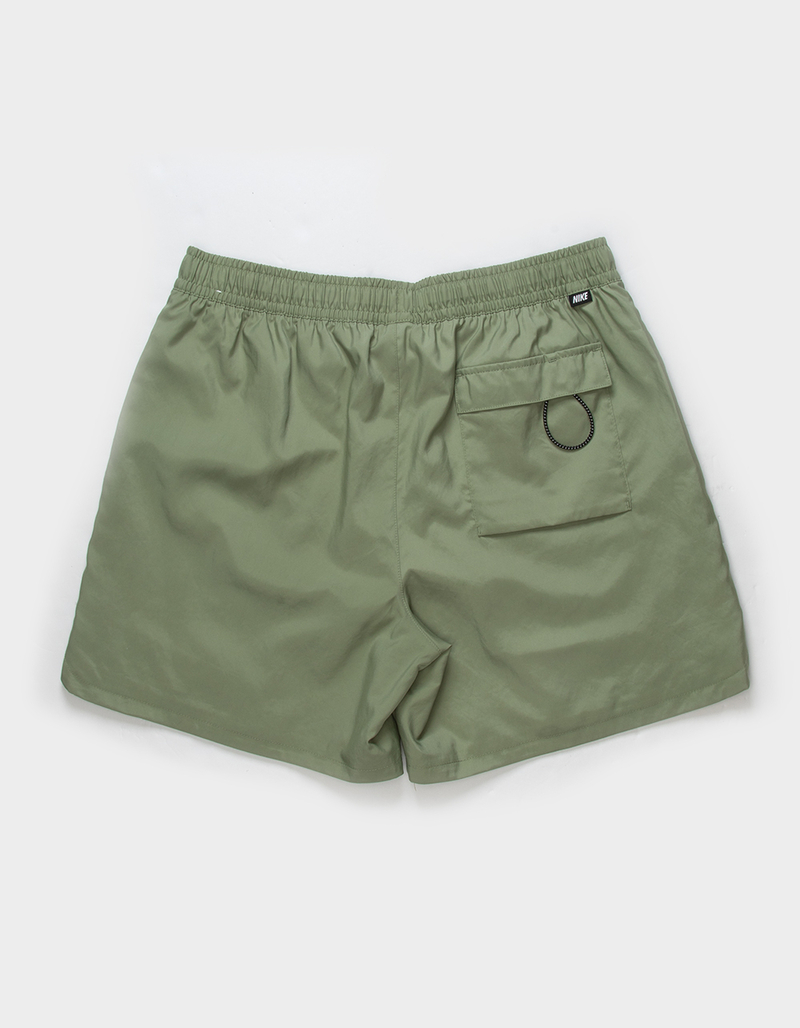 NIKE Sport Essentials Woven Lined Flow Mens Shorts image number 1