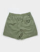 NIKE Sport Essentials Woven Lined Flow Mens Shorts image number 2