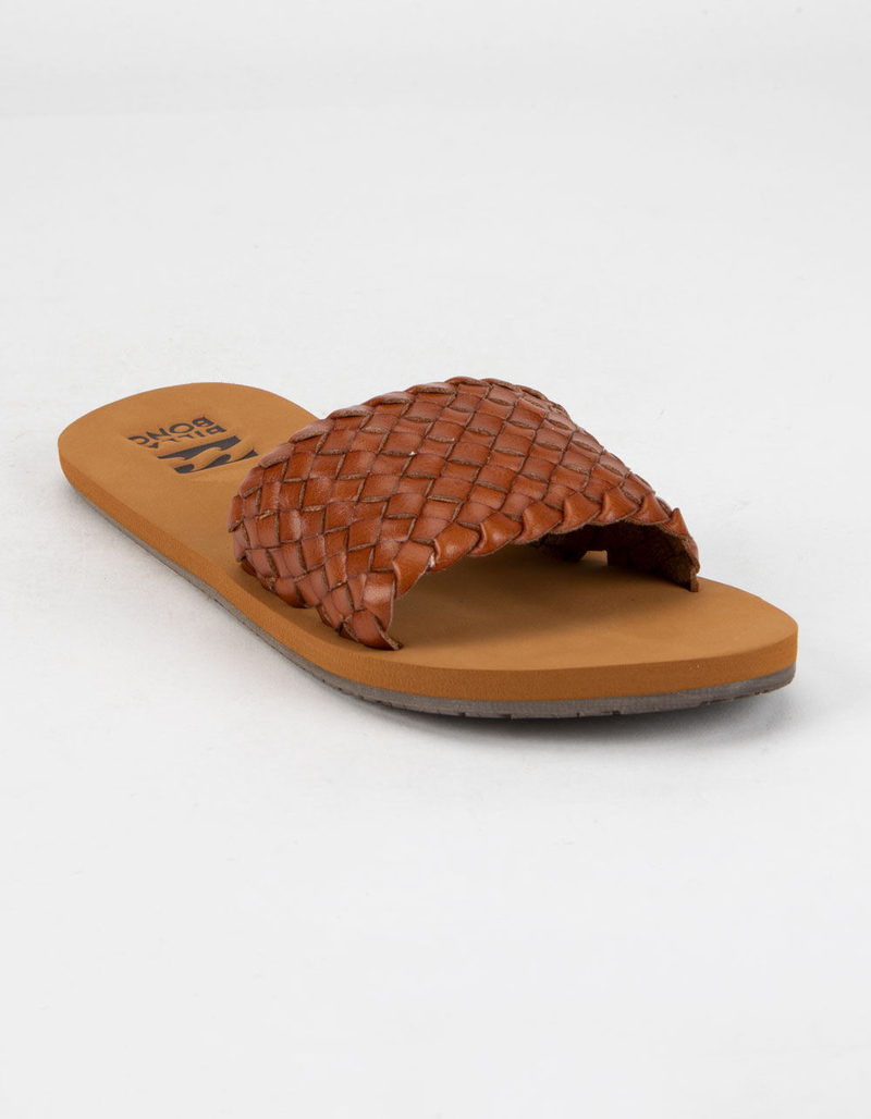 BILLABONG One Way Womens Slide Sandals image number 0