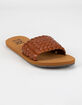 BILLABONG One Way Womens Slide Sandals image number 1