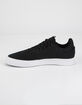 ADIDAS Sabalo Core Black & Cloud White Shoes image number 4