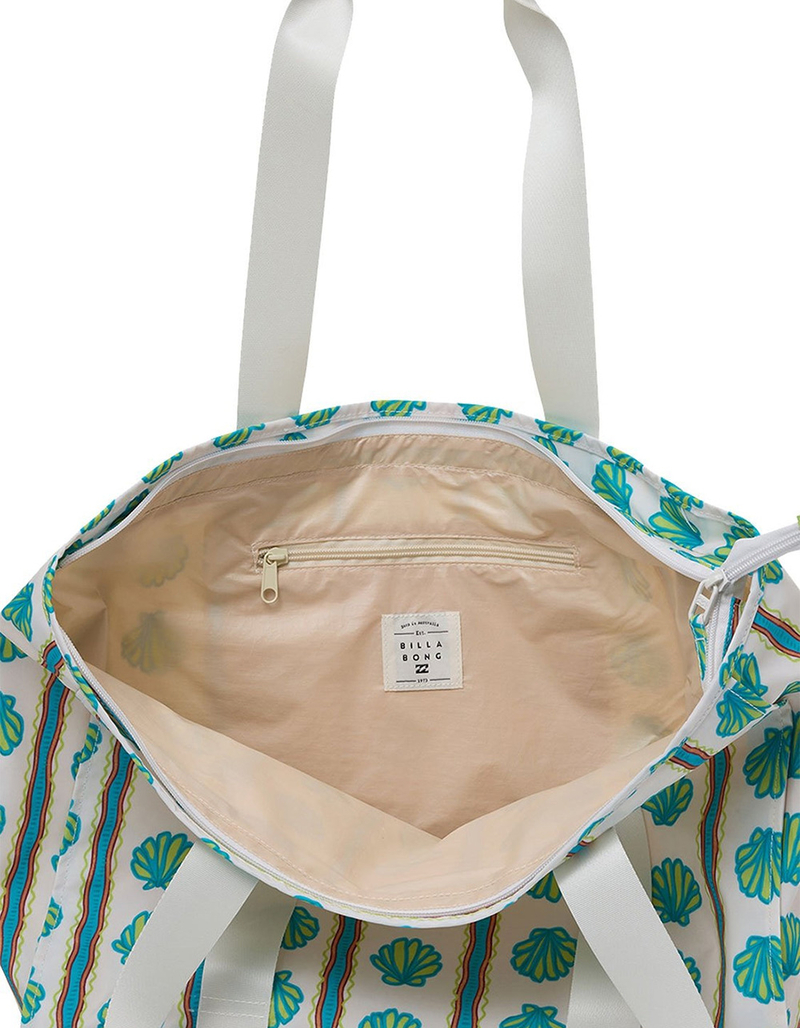BILLABONG Keenie Beach Tote Bag image number 1