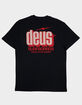 DEUS EX MACHINA Bolter Mens Tee image number 1