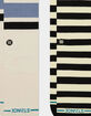 STANCE Fred 3 Pack Mens Crew Socks image number 2