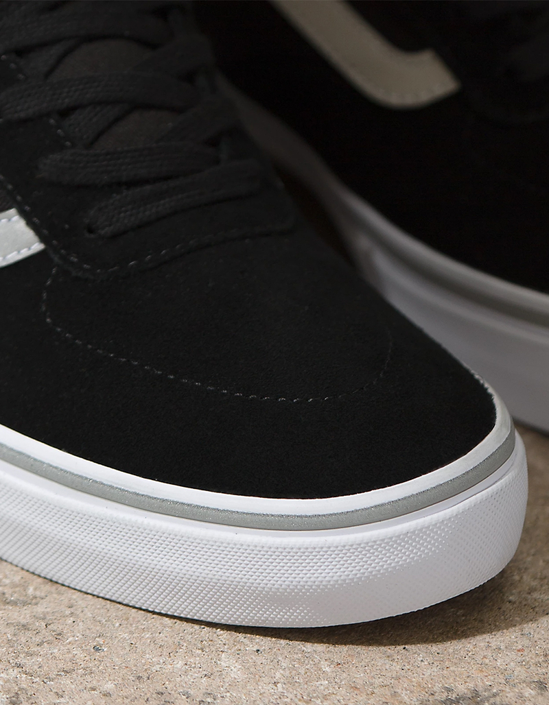 VANS Kyle Walker Mens Shoes image number 4