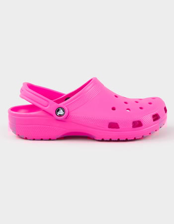 CROCS Classic Clogs Primary Image