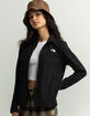 THE NORTH FACE TKA Glacier Womens Zip Jacket image number 4
