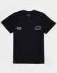 PRETTY VACANT Exotic Racing Mens Tee image number 2