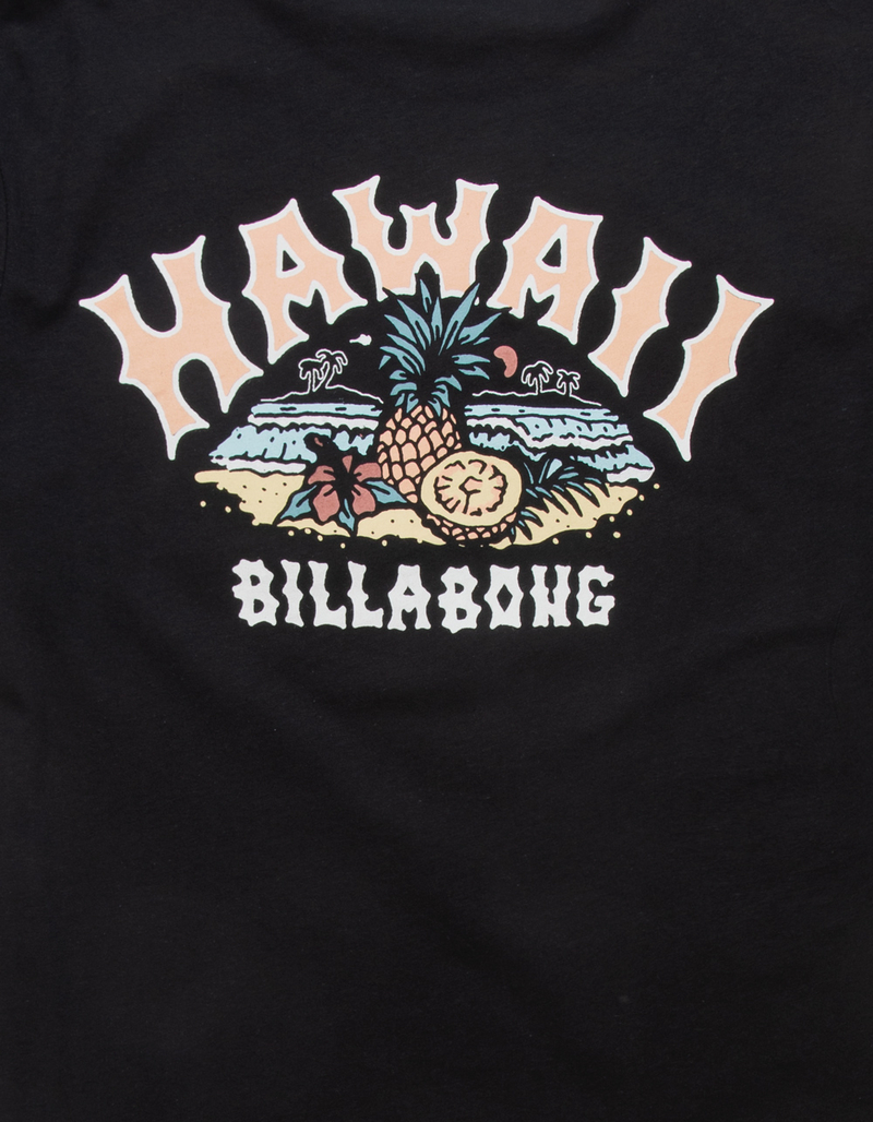 BILLABONG Arch Hawaii Mens Tee image number 2