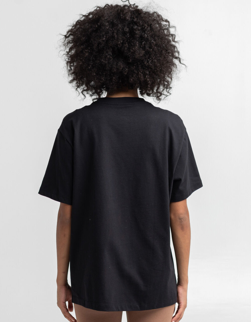 NIKE Sportswear Lx Womens Oversized Tee image number 2