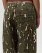 BDG Urban Outfitters Jaya Low Rise Womens Baggy Jeans image number 5