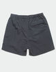 OBEY Resound Belt Mens Shorts image number 2