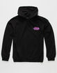GRIM DAYS Luxury Lounge Mens Hoodie image number 2