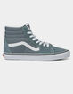 VANS Sk8-Hi Shoes image number 2