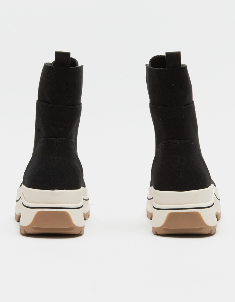 MIA Edge Womens Sneaker Boots image number 3