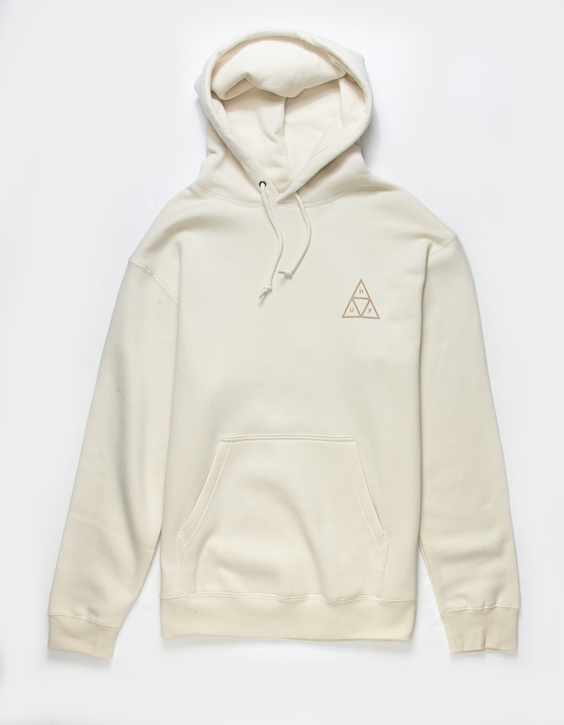 HUF Set Triple Triangle Mens Hoodie image number 1