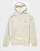 HUF Set Triple Triangle Mens Hoodie image number 2