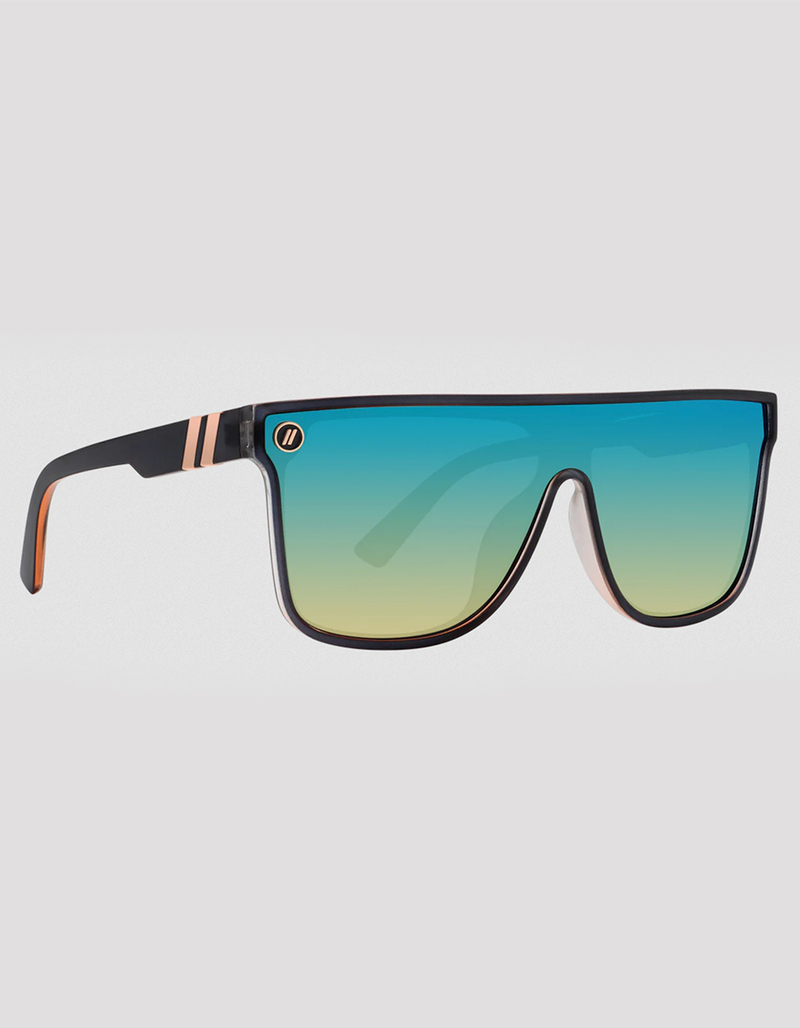 BLENDERS EYEWEAR SciFi Polarized Sunglasses image number 0